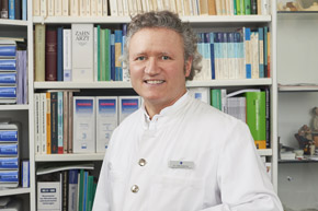 Dr. Tilman Offenb&auml;cher